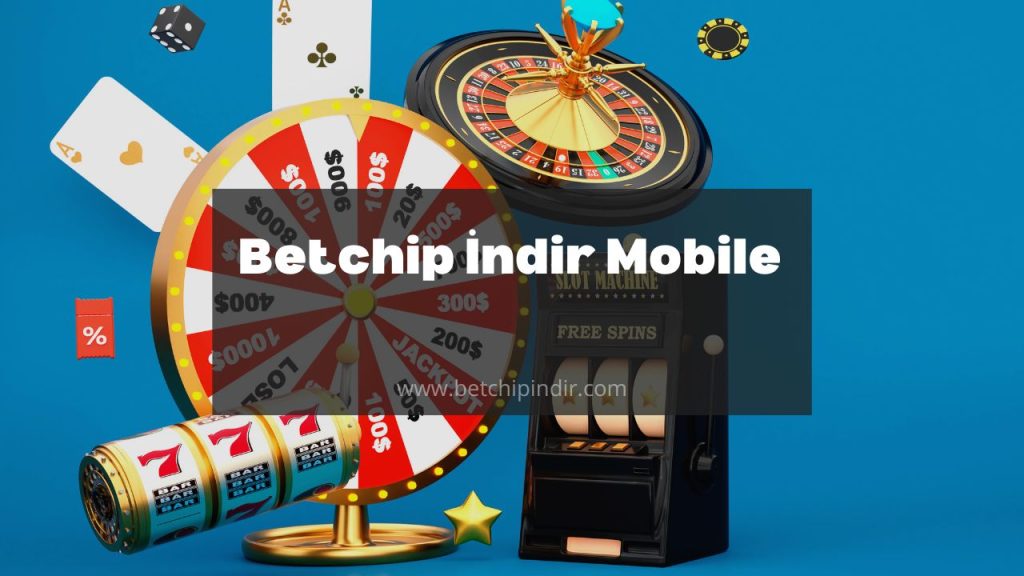 Betchip İndir