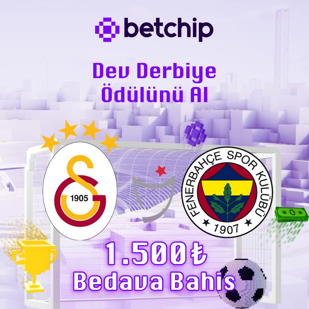 betchip derbi